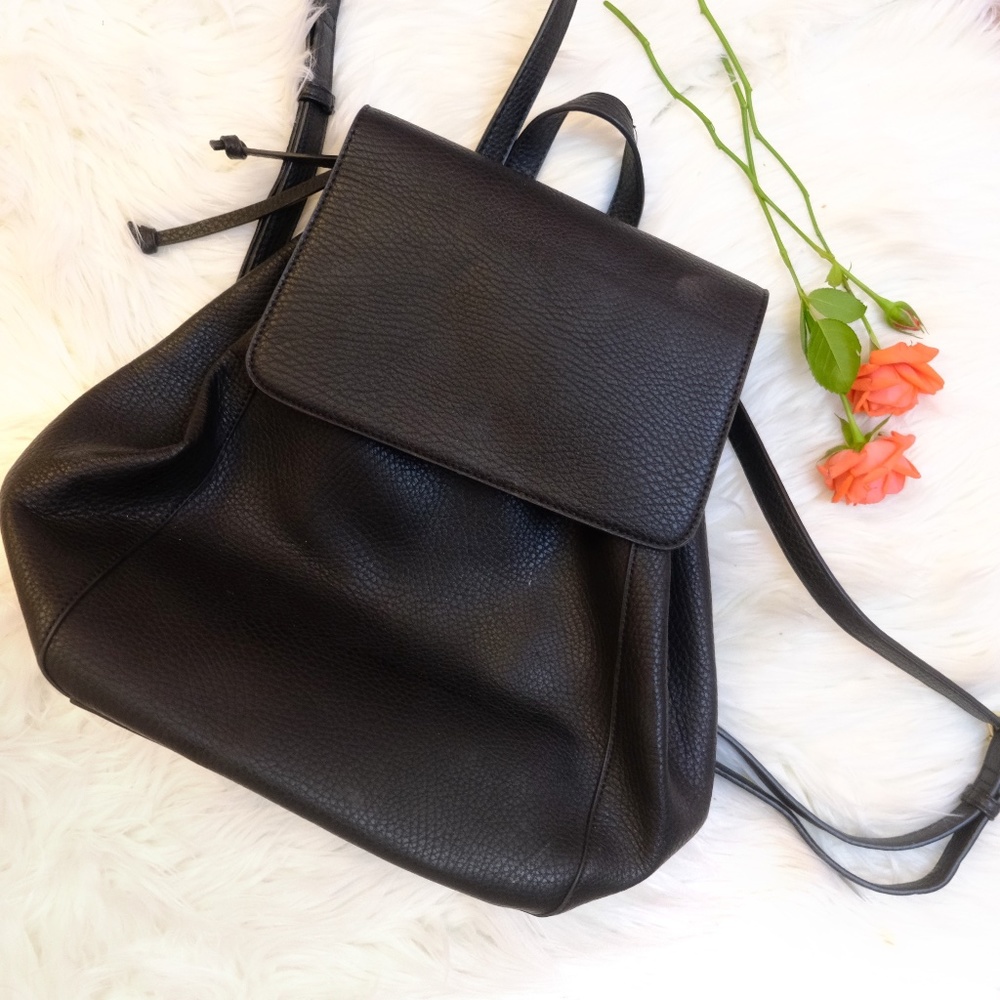 Sole Society BackPack